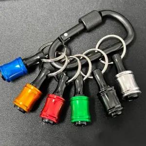 비트홀더 고리 세트 6P 비트홀더 비트홀더세트 비트보관 비트고리 드릴비트홀더 5p비트홀더세트