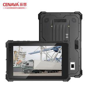 CENAVA W10N 인텔 JASPER LAKE N5100 윈도우 11 태블릿 PC 10.1인치 터치스크린 16GB DDR4 256GB SSD 5G LT