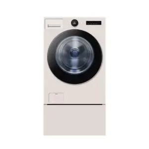 [LG]전자 트롬 오브제컬렉션 워시콤보+미니워시 FH25ESX 전국무료배송및 설치 (으뜸효율대상)