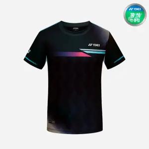 요넥스 배드민턴 퍼포먼스 게임웨어 남성용 253TS029M