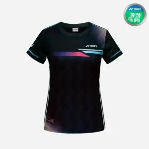 요넥스 배드민턴 퍼포먼스 게임웨어 여성용 253TS030F