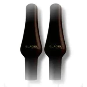 [영양친구] 엘로엘 포어 클리어링 모공관리 팩 30ml 2개