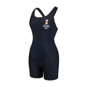 [롯데백화점]레노마 여성 스마일러 2.5부 반신 실내 수영복 LS2F261