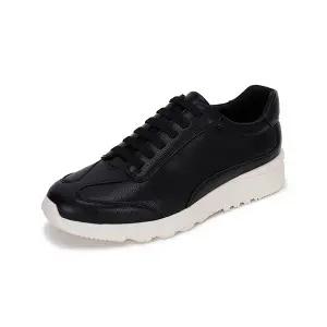 [무크]엠.무크 프레리 밴딩 캐주얼 스니커즈 블랙 517513307ZA