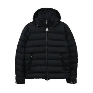 몽클레르 아네브 패딩 블랙 K2 091 1A00129 549SK 999