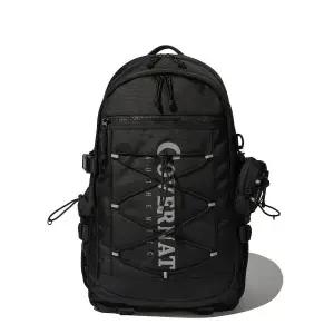 커버낫 COVERNAT 뉴 어센틱 백팩 27L CO2507BP02BK 357834