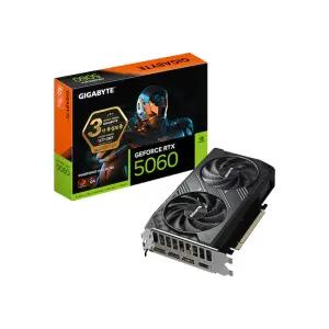 기가바이트 지포스 RTX 5060 WINDFORCE MAX OC D7 8GB 제이씨현--