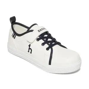 [롯데백화점]헤지스키즈 헤지스키즈 베이직 운동화 (HUG60UQ01M-WH)