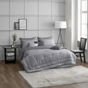 [알레르망]루게 차렵이불Q