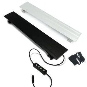 1자 수족관 LED 어항 수초조명 수초등 어항등 타이머 기능탑재