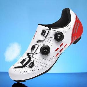 평페달화 사이클화 싸이클 평페달 클릿슈즈 MTB클릿슈즈 스피닝 로드 미끄럼방지 라이딩슈즈