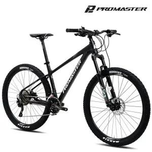 MTB자전거 란체3.0 27.5인치 데오레 시마노30단 유압디스크 완조립