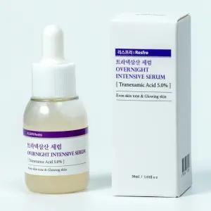 리스프리:Resfre 트라넥삼산 세럼