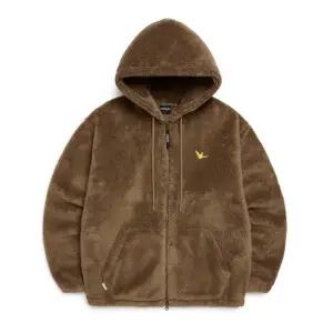 [롯데백화점]마크곤잘레스 스너글 플리스 후드집업 (Z254UJP140)