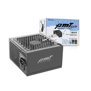 darkFlash 퍼펙트모스트 700W 80PLUS브론즈 ATX3.1 블랙 파워