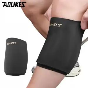 AOLIKES 아올라익스 종아리 밴드 젤 다리 냉찜질팩 온찜질팩 아이싱 얼음찜질 아이스