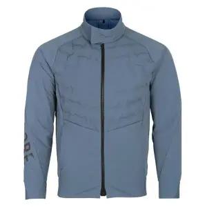 [어메이징크리]골프패딩 CQK A34MDJ02-26 남성 에어로다이나믹 아코디오 스윙패딩