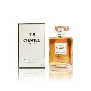 [샤넬][한정특가] NO.5 오 드 빠르펭 EDP 100ML (플로럴향) + 쇼핑백증정