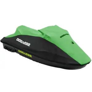 모터보트 커버 수상 제스스키 덮개 요트 방진 보관