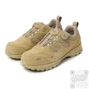 컴엔제이 K2 세이프티 K2-64 안전화 4인치 가벼운안전화