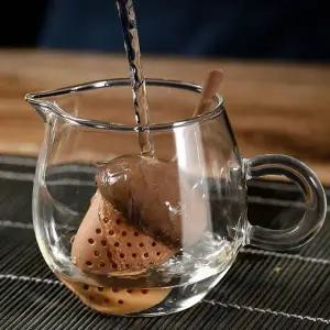 도토리 실리콘 차거름망 티타임 티인퓨져 K876UP