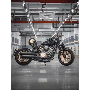 할리반모헬멧 오토바이 스쿠터 바이크 할리반모 매트 유광 데이비슨 무늬 RIDER