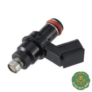 고성능 오토바이 연료 인젝터 스프레이 노즐 BT-MTC-B KYY-03PYQ Honda Keihin 액세서리 용 6 홀 110CC