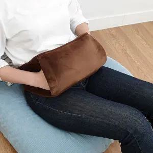 [핫트랙스]온수찜질팩 전기찜질기 온열 허리찜질기 워머포켓