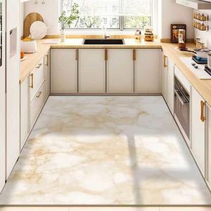 PVC 주방 쿠션 A1 얼룩 바닥 200x300cm 특대 방지 매트