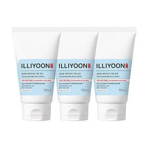 일리윤 세라마이드 아토 로션 128ml, 3개