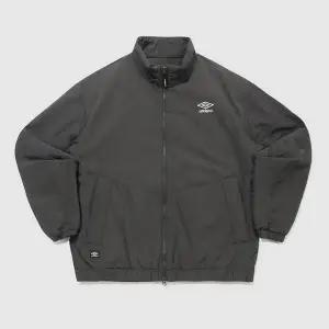 [셀러허브]엄브로 클래식 패딩 봄버 자켓 / DARK CHARCOAL UQ321CPJ92 (S41283940)