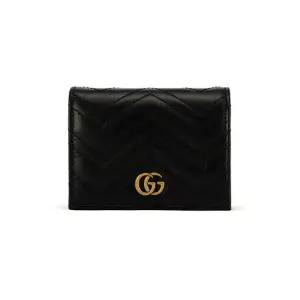 GUCCI] 466492 DTD1T 1000 여성 반지갑