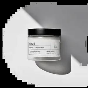 늘이 BHA PHA 5.5 필링 패드 약산성패드 각질관리