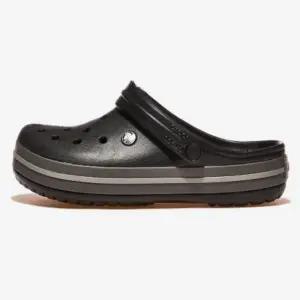 갤러리아 [CROCS](공용)크록밴드 리플렉티브 클로그/CRS211982_BLACK