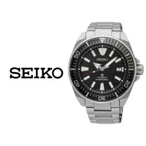 세이코 국내재고 프로스펙스 오토매틱 사무라이 다이버 남성메탈 손목시계 SRPF03K1