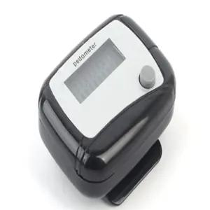 더번지 디지털 만보기 스마트워치