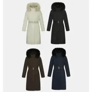 [네파](센텀시티점)23FW 남여 아르테 안유진 고어텍스 구스 코트 다운 7J72075 , 7J82075