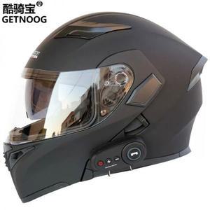 블루투스 시스템헬멧 풀페이스 바이저 인터콤 FM 내장형 아벡스 카본 헬멧 헬멧 블랙
