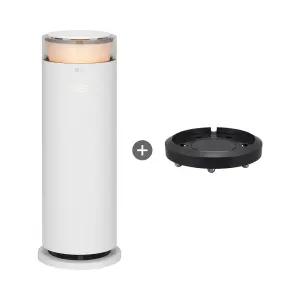 [LG 공식 구독/렌탈][상품권 최대 혜택] LG 가전 퓨리케어 오브제컬렉션 하이드로에센셜 HY505RWLAHM / 상담,초기비용0원