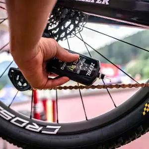 제팔 체인 루브 자전거 체인 오일 왁스 건식 습식 120ml