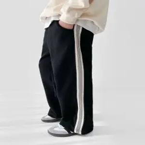 (리틀브로) (아동)트랙하이틴팬츠[팬츠BFHA90C]