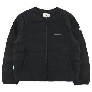 [스노우피크] 랜드 여성 경량 다운 자켓 S25WWGDJ61BK