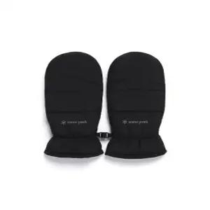 스노우피크 패딩 장갑 BB S24WUFGL63 BK CA FG LE