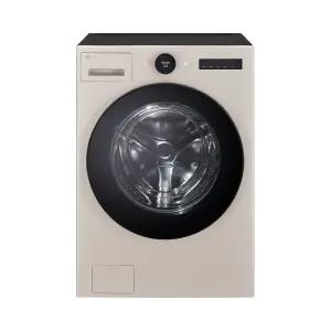 [LG 공식 구독/렌탈][상품권 최대 혜택] LG 트롬 AI 오브제컬렉션 드럼 세탁기 FX25TF / 상담,초기비용0원