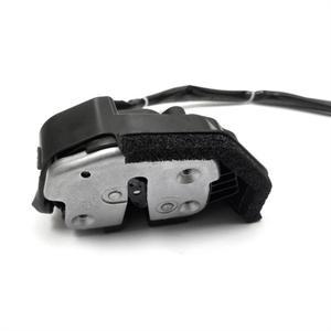 자동차 후면 좌측 도어 잠금 액츄에이터 래치 81410A9010 Kia Sedona 2015-2021 교체 액세서리-ABXK