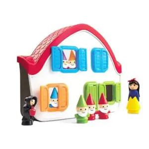 [핫트랙스]백설공주 보드게임 B444