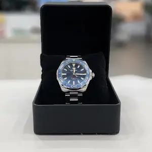 [대구백화점] [태그호이어] 아쿠아레이서 청판 43MM(남성시계 WAY101C)