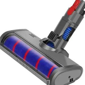 다이슨 v7 헤드 흡입 드라이브헤드 무선 청소기 소프트 롤러 부품 클리너