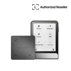 Ledger Flex 렛저 플렉스 코인지갑 가상화폐 코인월렛 입문자용