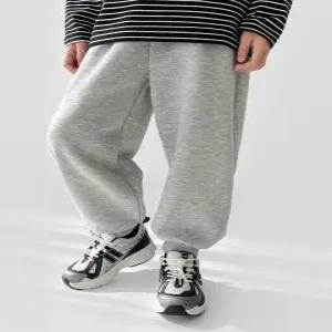 (리틀브로) (아동)봉봉기모조거팬츠[팬츠BFI2250B]